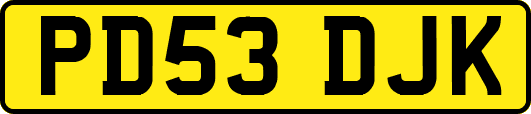 PD53DJK