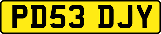 PD53DJY