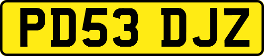 PD53DJZ