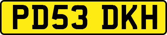 PD53DKH