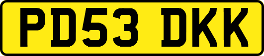 PD53DKK