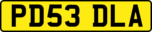 PD53DLA