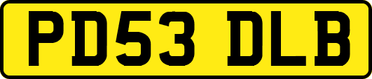 PD53DLB