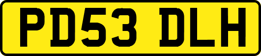 PD53DLH