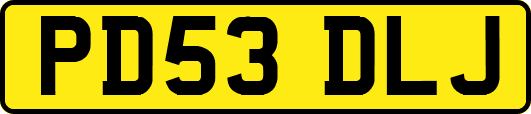 PD53DLJ