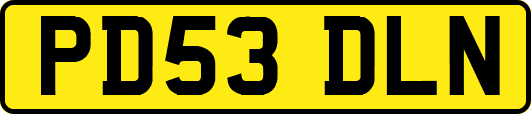 PD53DLN