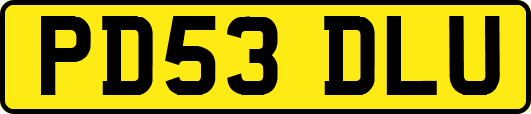 PD53DLU