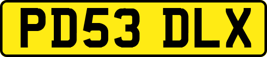 PD53DLX