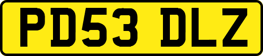 PD53DLZ