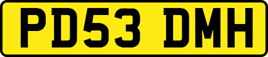 PD53DMH