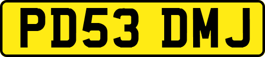 PD53DMJ