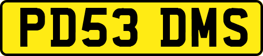 PD53DMS