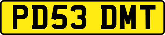 PD53DMT