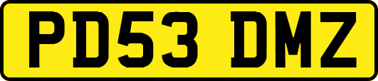 PD53DMZ