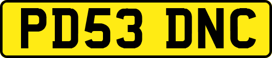 PD53DNC