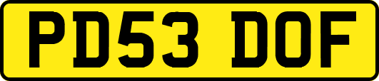 PD53DOF