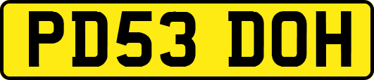 PD53DOH