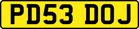 PD53DOJ