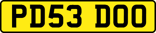 PD53DOO