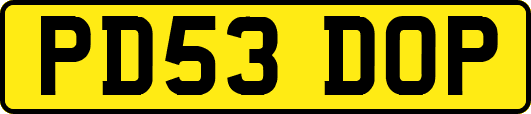 PD53DOP