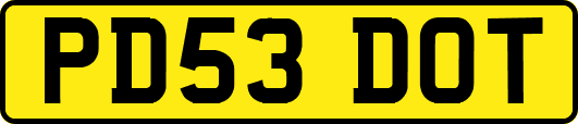 PD53DOT