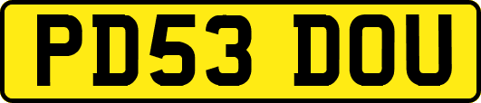 PD53DOU