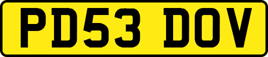 PD53DOV