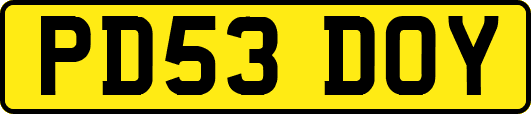 PD53DOY