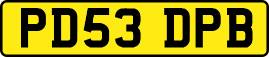 PD53DPB