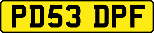 PD53DPF