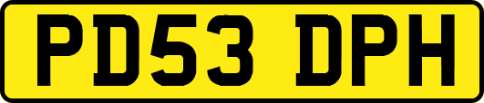 PD53DPH
