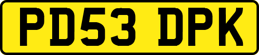 PD53DPK