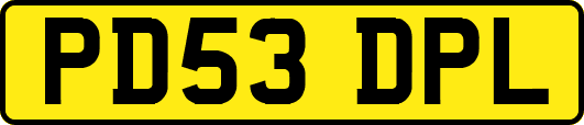 PD53DPL