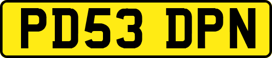 PD53DPN