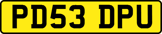PD53DPU