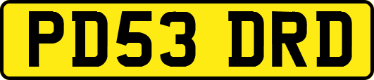 PD53DRD