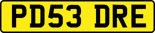 PD53DRE