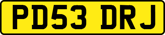 PD53DRJ