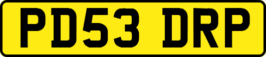 PD53DRP