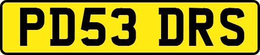 PD53DRS