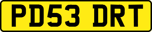 PD53DRT