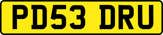 PD53DRU
