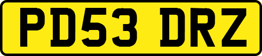PD53DRZ