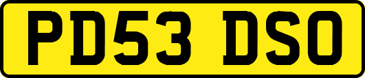 PD53DSO