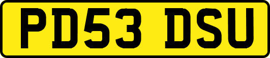 PD53DSU