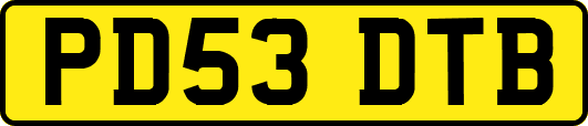 PD53DTB