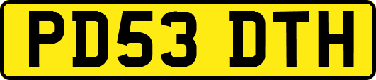 PD53DTH