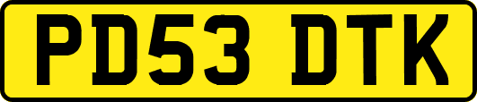 PD53DTK