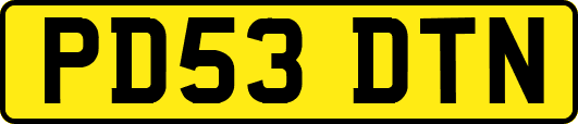 PD53DTN