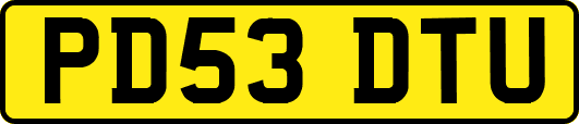 PD53DTU